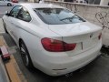 BMW 4 Series Coupe (F32) - Bilde 7