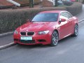 2011 BMW M3 Convertible (E93 LCI, facelift 2010) - Photo 13