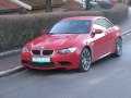 BMW M3 Cabrio (E93) - Fotografia 7