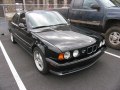BMW M5 (E34) - Fotografie 3