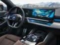 BMW i5 Limousine (G60) - Bild 8