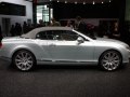 2011 Bentley Continental GTC II - εικόνα 8