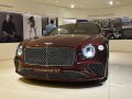 Bentley Continental GT III - Kuva 4