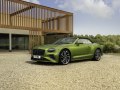 2025 Bentley Continental GTC IV - Foto 6