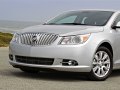 Buick LaCrosse II