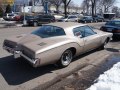 1971 Buick Riviera III - Fotoğraf 9