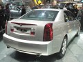 Cadillac CTS I - Снимка 4