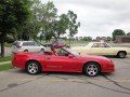 1987 Chevrolet Camaro III Convertible - Kuva 8