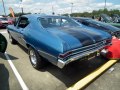 Chevrolet Chevelle II Sport Coupe - Bild 2