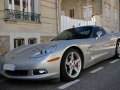 Chevrolet Corvette Coupe (C6) - Fotografia 7