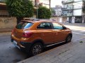 Chevrolet Onix I (facelift 2017) - Fotografia 2