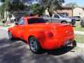 Chevrolet SSR - Снимка 6