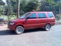 2002 Chevrolet Tavera - Bild 2