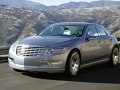 2007 Chrysler Nassau Concept - Fotografia 5