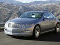 Chrysler Nassau Concept - Fotoğraf 5