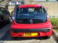 2005 Citroen C1 I (Phase I, 2005 3-door) - Foto 2