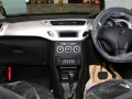 Citroen C3 II (Phase I, 2009) - Bild 10