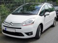 Citroen C4 I Grand Picasso (Phase I, 2006) - Bilde 3