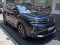 Citroen C5 Aircross (facelift 2022) - Kuva 4