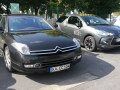 2006 Citroen C6 I - Photo 8