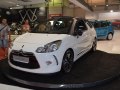 Citroen DS 3 (Phase II, 2014) - Photo 2