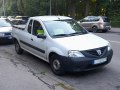 Dacia Logan I Pick-up - Снимка 7