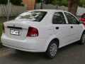 Daewoo Kalos Sedan - Kuva 2