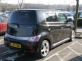 Daihatsu Materia - Bild 4