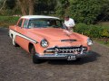 1955 DeSoto Firedome II Four-Door Sedan - Photo 6