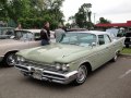 1959 DeSoto Fireflite III Four-Door Sportsman (facelift 1959) - Τεχνικά Χαρακτηριστικά, Κατανάλωση καυσίμου, Διαστάσεις