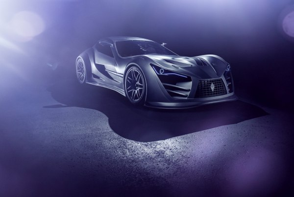 2016 Felino cB7 - Bild 1