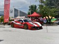2016 Ferrari 488 Challenge - Снимка 10