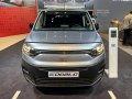 Fiat Doblo III (K9) - Фото 4