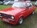 Ford Escort II (ATH) - Bilde 4