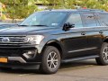 Ford Expedition IV (U553) - Photo 5