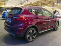 2022 Ford Fiesta Active VIII (Mk8, facelift 2022) - Фото 9