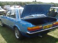 Ford Granada (GU) - Фото 2