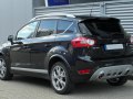 2010 Ford Kuga I (facelift 2010) - Photo 2