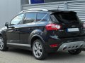 Ford Kuga I (facelift 2010) - Снимка 2