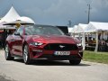 2018 Ford Mustang VI (facelift 2017) - Фото 106