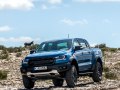 Ford Ranger III Double Cab (facelift 2019) - Фото 9