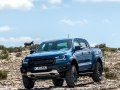 Ford Ranger III Double Cab (facelift 2019) - Fotografie 9