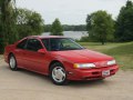 1989 Ford Thunderbird (Super Birds) - Снимка 3