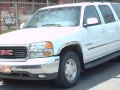 GMC Yukon XL II (GMT800) - Photo 6