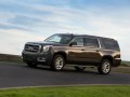 GMC Yukon XL IV - Photo 10