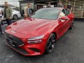 2021 Genesis G70 (facelift 2020) - Technical Specs, Fuel consumption, Dimensions