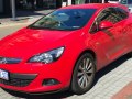 Holden Astra - Specificatii tehnice, Consumul de combustibil, Dimensiuni