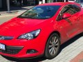 Holden Astra - Технически характеристики, Разход на гориво, Размери