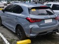 2024 Honda City VII (facelift 2024) Hatchback - Photo 7