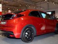 Honda Civic IX Hatchback (facelift 2014) - Kuva 2